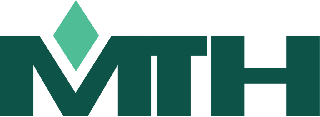 Logo MTH